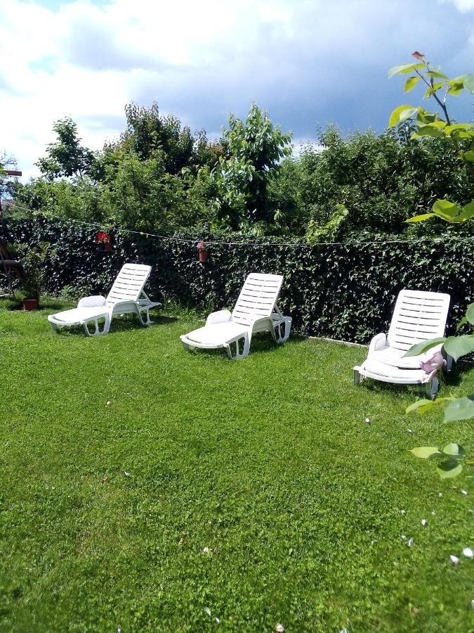 Holiday Guest House Kemo Sapareva Banya Exterior photo