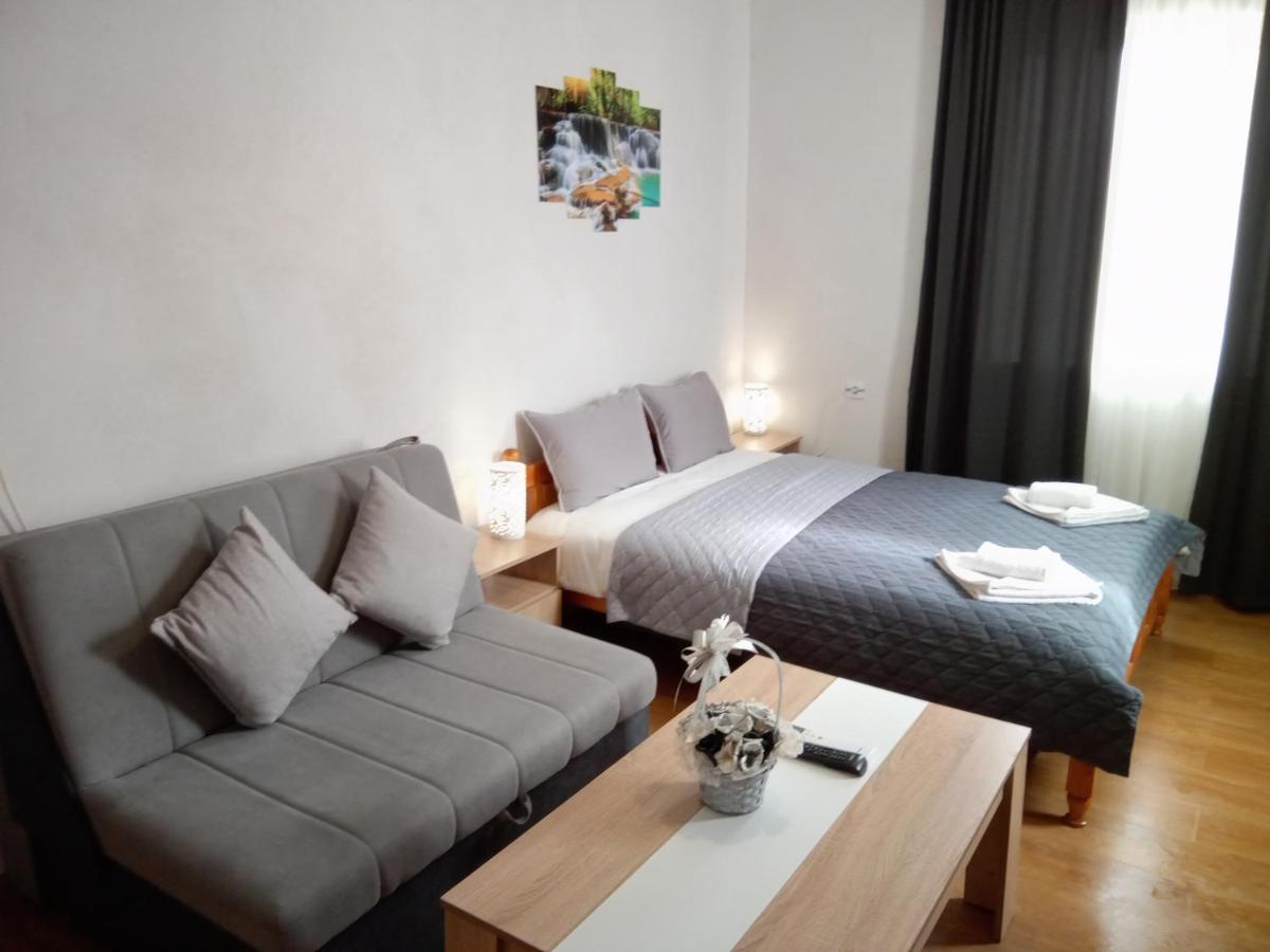 Holiday Guest House Kemo Sapareva Banya Exterior photo