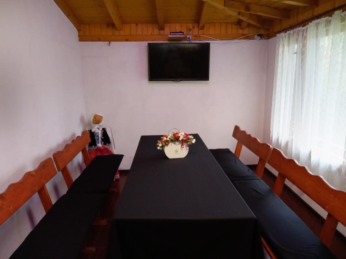 Holiday Guest House Kemo Sapareva Banya Exterior photo