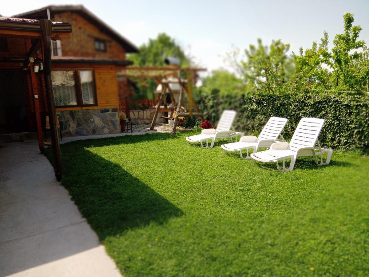 Holiday Guest House Kemo Sapareva Banya Exterior photo