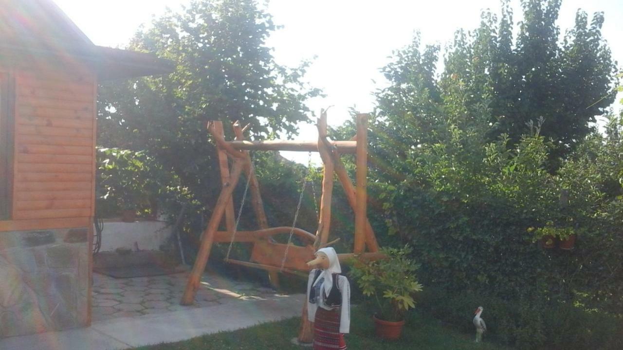 Holiday Guest House Kemo Sapareva Banya Exterior photo